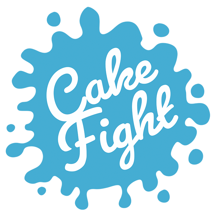Cake Fight